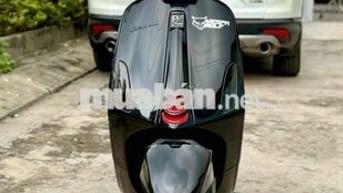 Vespa Sprint 2021 đèn led Bstp 9 chủ