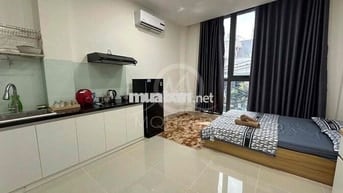 ✨CỰC PHẨM STUDIO SIÊU RỘNG VIEW KÍNH CẬP BẾN ĐẦY ĐỦ TIỆN NGHI