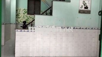 Chủ gửi cho thuê nhà lý thường kiệt
