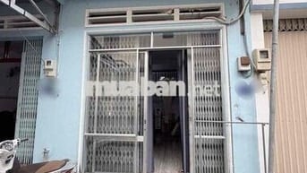 Hạ 300tr bán gấp Gò Dầu 4x15 hẻm 4,5m 6ty350 TL  P. TSN