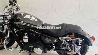 Bán Harley Davidson Custom 1200 CA Limite- ABS ( t