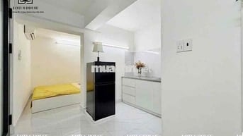 ✅CĂN HỘ STUDIO TÁCH BẾP - FULL NỘI THẤT - NGAY AEON TÂN PHÚ - NHƯ HINH
