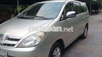 Cần bán INNOVA SƯU TẦM đẹp hiếm có