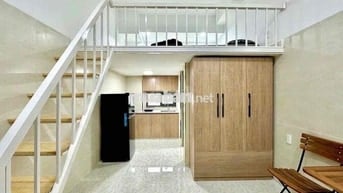 DUPLEX CAO CẤP - MỚI XÂY 100% - Thang Máy - An Ninh - Cạnh CV ĐẦM SEN