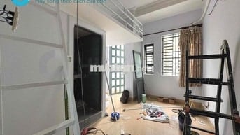 DUPLEX BAN CÔNG MỚI – CÁCH IUH CHỈ 5 PHÚT ĐI BỘ