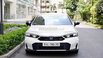 CIVIC RS HEV 2025 SIÊU MỚI, CHỈ 13.000KM,NHẬP THÁI