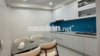 PHỐ DOÃN KẾ THIỆN -NHÀ MỚI- NÔI THẤT XỊN -VÀI BƯỚC CHÂN RA Ô TÔ TRÁNH