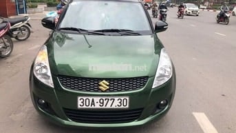 Suzuki Swift 2016 Special - 62000 km
