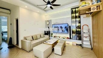 Căn hộ 2pn đường Trần Quý Kiên, Cầu Giấy