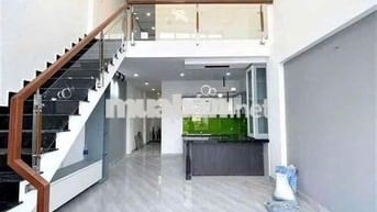 Võ Trần Chí, 35m2, SHR, HXH, 1 tỷ 8 thương lượng !!!