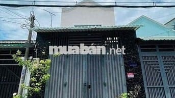 Cần Bán Nhà SHR ( 64M2 ) Nở Hậu Ngay Chiến Lược  , TP.HCM