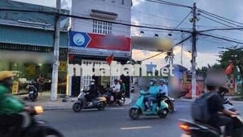 🔥🔥🔥 CĂN GÓC MTKD SẦM UẤT 1T2L 4PN 4WC TRƯỜNG THỌ THỦ ĐỨC