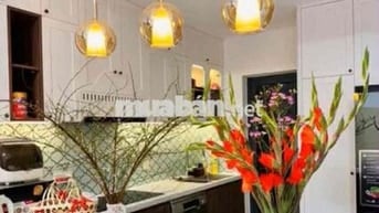 Cho thuê căn hộ 3PN khu Diamond Alnata - Celadon City full NT xịn