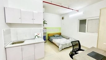 ✨ CĂN HỘ 20M2 CAO CẤP – 38/3-5-7 NGUYỄN VĂN TRỖI, Q. PHÚ NHUẬN ✨