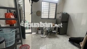 Phòng trọ không giới hạn người ở tại Nguyễn Văn Công phường 3 Gò Vấp