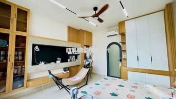 NHÀ THUÊ FULL NỘI THẤT • HXH • NGUYỄN TƯ GIẢN • P.12 Q.GÒ VẤP CHỈ 12TR