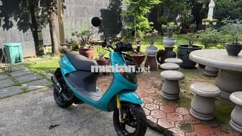 Peugeot Vivacity 100cc 2 thì