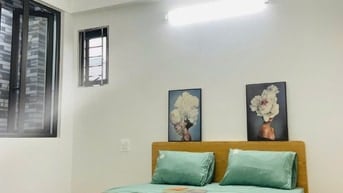 Cho thuê căn hộ dịch vụ số 25 hẻm 173/68/147 Hoàng Hoa Thám 