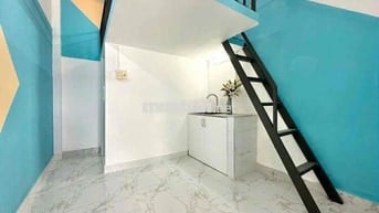 PHÒNG TRỌ GÒ VẤP NGAY NGÃ NĂM GẦN IUH