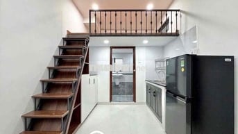DUPLEX CAO CẤP - FULL NỘI THẤT - Ngay ĐẦM SEN - Gần ĐẠI HỌC VĂN HIẾN