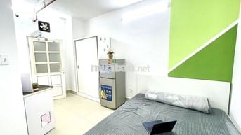 ✨ CĂN HỘ DỊCH VỤ 15M2– 38/3-5-7 NGUYỄN VĂN TRỖI, Q. PHÚ NHUẬN ✨