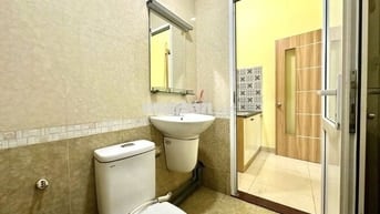 Duplex mới 100% ở 3-5 người thoải mái full NT