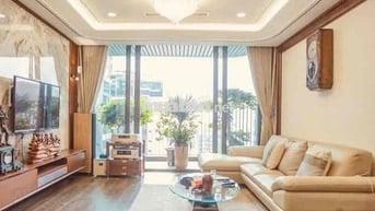 CHUNG CƯ CAO CẤP 95m khu VIP TÂY HỒ TÂY, giá hơn 9 tỷ