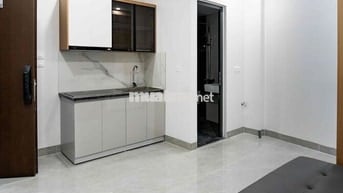căn hộ 1k1n khép kín khu Ngoại Giao Đoàn