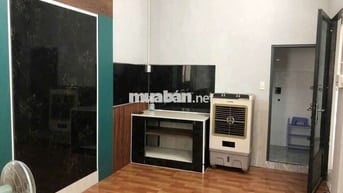 Cho thuê phòng trọ KĐT Vạn Phúc 20m2 Lầu 2 5tr/th