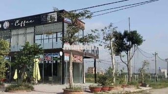 Chủ cần bán lô đất KDC Đức Hoà sổ riêng gần chợ, đại học và KCN