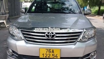 2 67 2016 2.7V TRD 4x2 - 250000 km