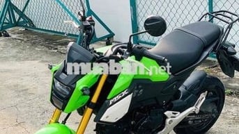 honda MSX 125 biển 81 chính chủ số đẹp