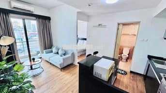 Phòng 40m2_1PN 1phòng khách ban công,full nt_164 Nguyễn Văn Trỗi,PN