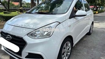 Hyundai Grand i10 2019 1.2 BASE - 92000 km