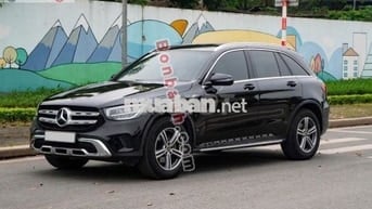 Mercedes Benz GLC 200 2022