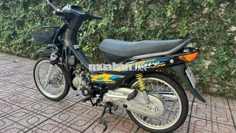 Bán wave 110 full new
