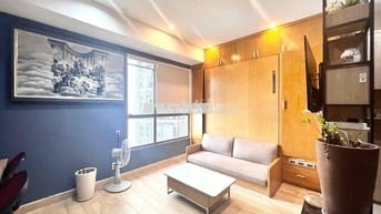 Căn hộ 40m2. chung cư Garden Gate. gần sân bay Tân Sơn Nhất
