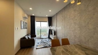 VIVA PLAZA CHO THUÊ CĂN HỘ QUẬN 7
