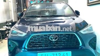 Toyota Yaris Cross 1.5.HEV.Hybrid.Sx 2024.Đk 2025.