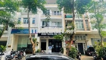 CHO THUÊ NHÀ PHỐ PHÚ MỸ HƯNG QUẬN 7
