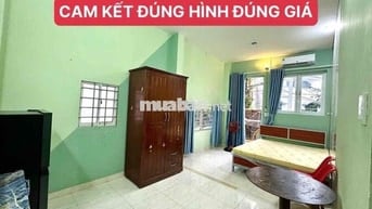 💥Căn Hộ Studio - Bancol - Full Nt - Ngay ngã tư Phú Nhuận - Giá Tốt💥