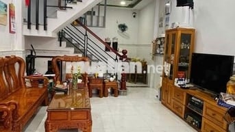 🏠 CHO THUÊ NHÀ MỚI NGUYÊN CĂN – PHƯỜNG TRUNG MỸ TÂY, QUẬN 12