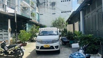 Nhà 3 Tầng HXH 6M Phạm Văn Chiêu, Gò Vấp, 62m2, 7Tỷ380