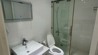 Chung cư Ruby, Nguyễn Sỹ Sách, TB: 8tr5/tháng, full nt, 85m2, 2p ngủ