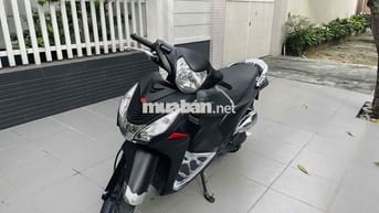 Xe vision zin nguyên