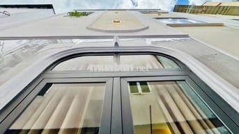 Nhà nhỏ xinh Hoàng Văn Thụ Phú Nhuận 3Pn Đầy đủ nội thất - Chỉ 5.98 tỷ