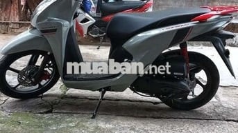 Màu xám xe thể thao
