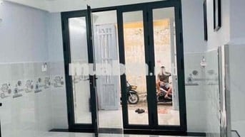 CHO THUÊ NHÀ NGUYÊN CĂN HƯNG PHÚ-FULL NỘI THẤT