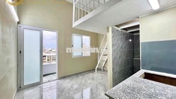 Khai trương dự án phòng cho thuê ngay công viên Làng Hoa, Gò Vấp