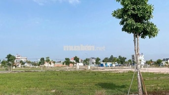 🔥 3 LÔ ĐẤT NỀN ĐỐI DIỆN VSIP 4, TRẢ TRƯỚC CHỈ 349 TRIỆU BAO RA SỔ 🔥
